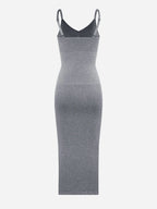 Seamless Padded Slimming Dress