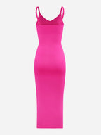 Seamless Padded Slimming Dress
