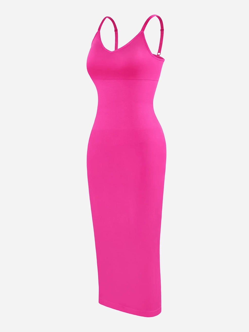 Seamless Padded Slimming Dress