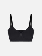 Seamless Built-in Cups Everyday Bra