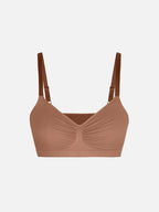 Seamless Built-in Cups Everyday Bra
