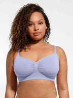 Seamless Built-in Cups Everyday Bra