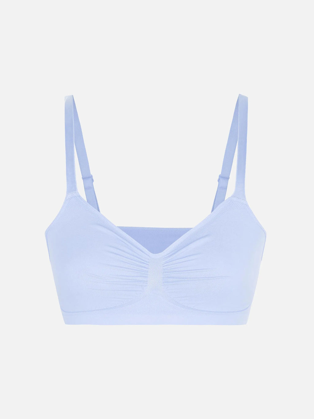 Seamless Built-in Cups Everyday Bra