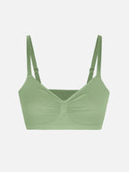 Seamless Built-in Cups Everyday Bra