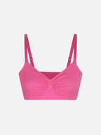Seamless Built-in Cups Everyday Bra