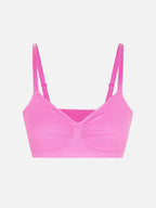 Seamless Built-in Cups Everyday Bra