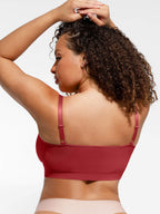 Ultra-Soft Seamless All-Day Wear Bra