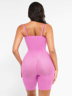 Strapless Seamless Classic Bodysuit