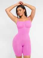 Strapless Seamless Classic Bodysuit