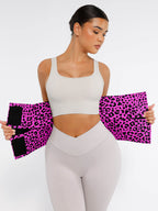 Tummy Control Adjustable Waist Trainer Bundle