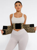 Tummy Control Adjustable Waist Trainer Bundle