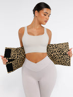 Tummy Control Adjustable Waist Trainer