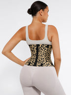 Tummy Control Adjustable Waist Trainer Bundle