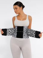 Tummy Control Adjustable Waist Trainer Bundle