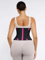Tummy Control Adjustable Waist Trainer