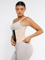 Tummy Control Adjustable Waist Trainer