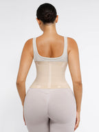 Tummy Control Adjustable Waist Trainer