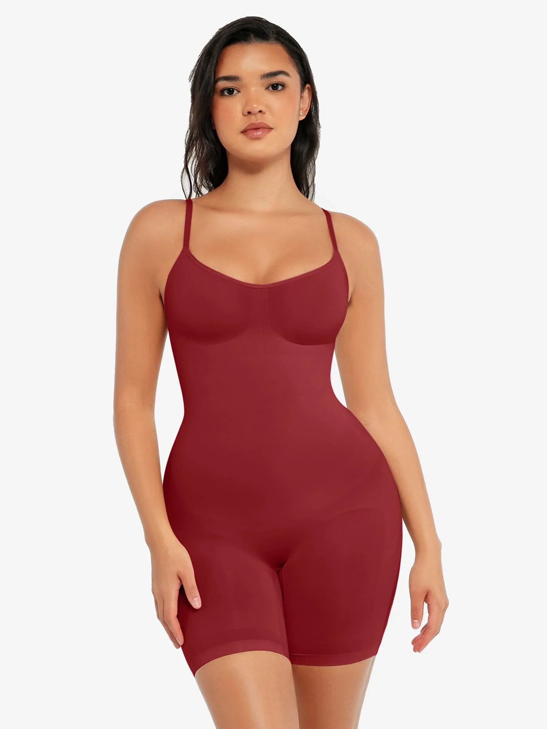 Tummy Control Butt Lift Shapewear Bundle