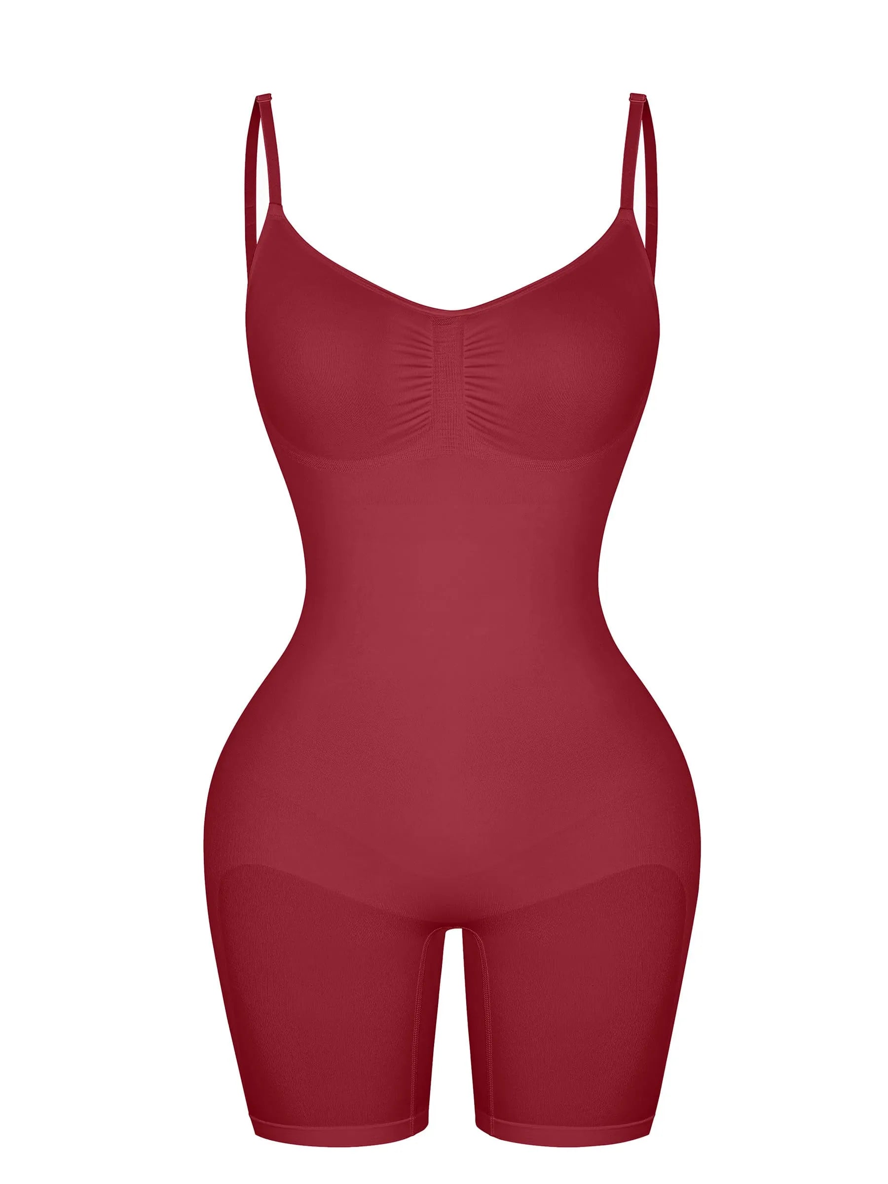 Tummy Control Butt Lift Shapewear Bundle