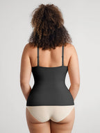 Smoothing Scoop-Neck Top