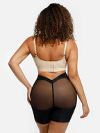 Tummy Control Shaping Shorts