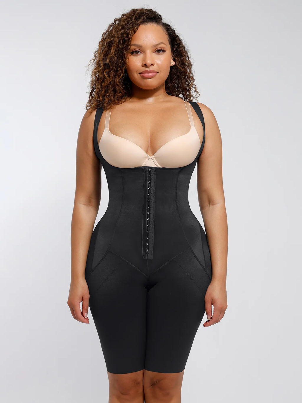 Post-Surgery Adjustable Sculpt Bodysuit