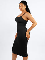 Seamless Adjustable Everyday Shape Dress