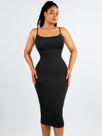 Seamless Adjustable Everyday Shape Dress
