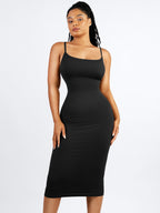Seamless Adjustable Everyday Shape Dress