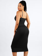 Seamless Adjustable Everyday Shape Dress