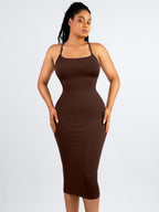 Seamless Adjustable Everyday Shape Dress