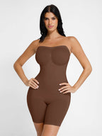 Strapless Seamless Everyday Bodysuit