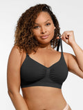 Ultra-Soft Seamless All-Day Wear Bra