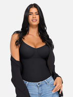 Bust Support Shaping Tank Top