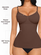 Bust Support Shaping Tank Top