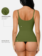 Bust Support Shaping Tank Top