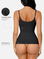 Bust Support Shaping Tank Top