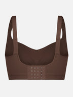 Support Smooth Wireless Bra
