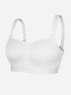 Support Smooth Wireless Bra