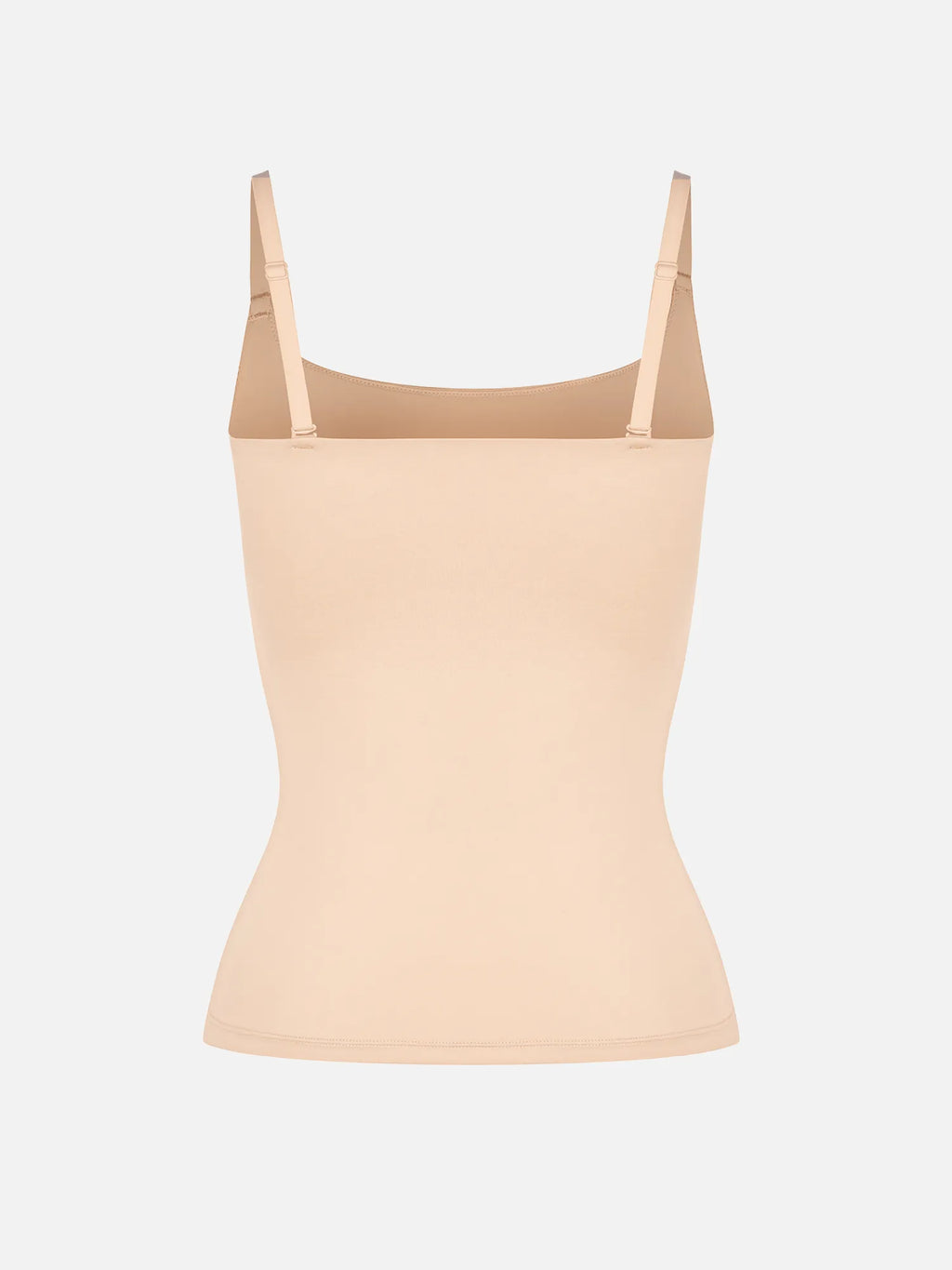 Smoothing Scoop-Neck Top