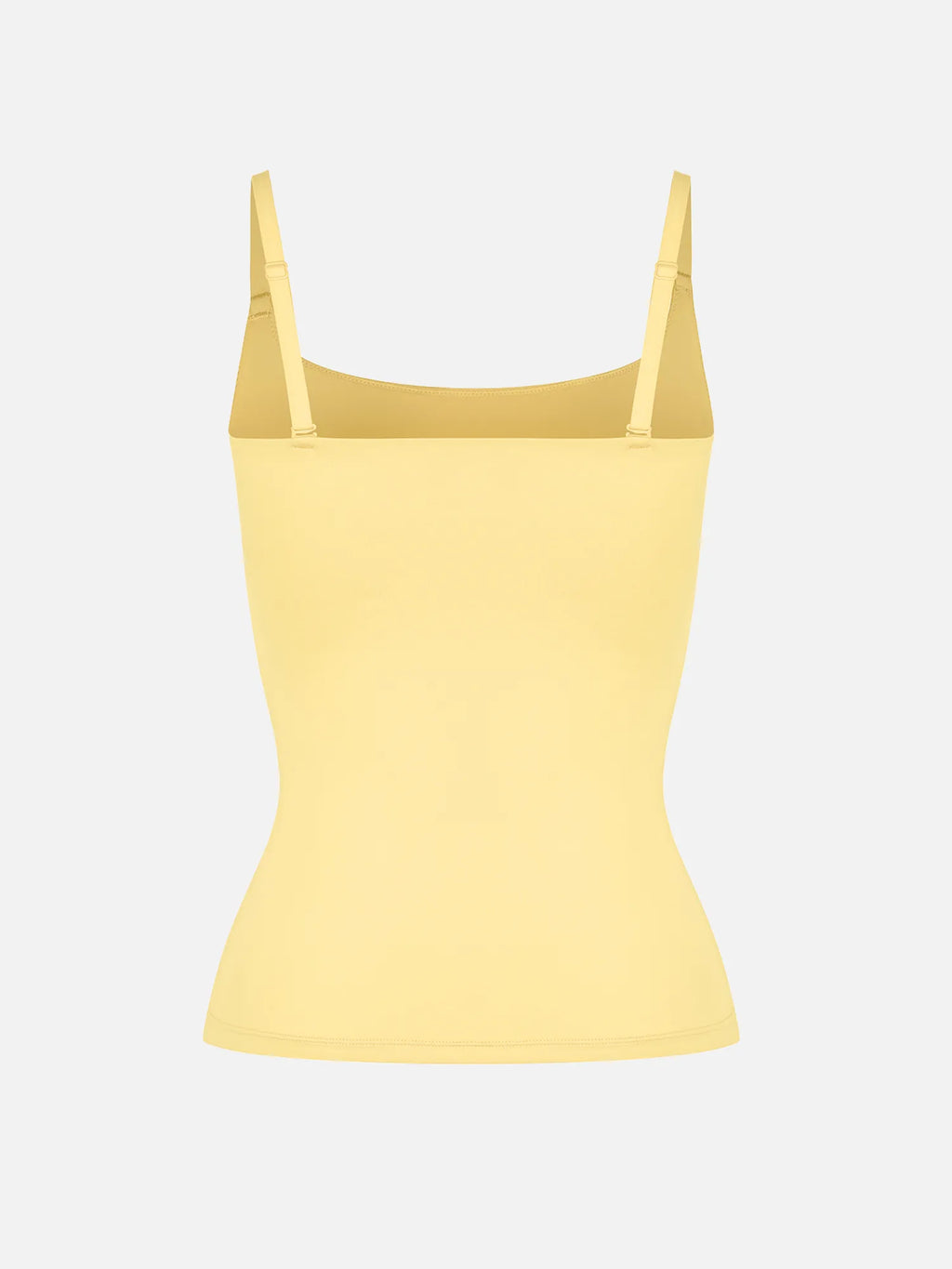 Smoothing Scoop-Neck Top