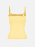 Smoothing Scoop-Neck Top