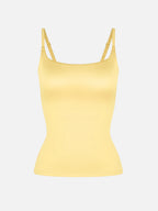 Smoothing Scoop-Neck Top