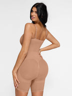 Strapless Seamless Everyday Bodysuit