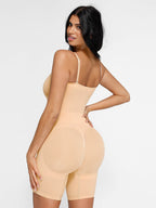 Strapless Seamless Everyday Bodysuit