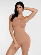 Strapless Seamless Everyday Bodysuit