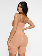 Strapless Seamless Everyday Bodysuit