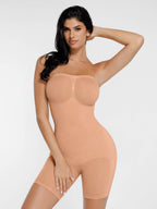 Strapless Seamless Everyday Bodysuit