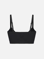 3-Pack Seamless Smooth Wireless Bra Bundle