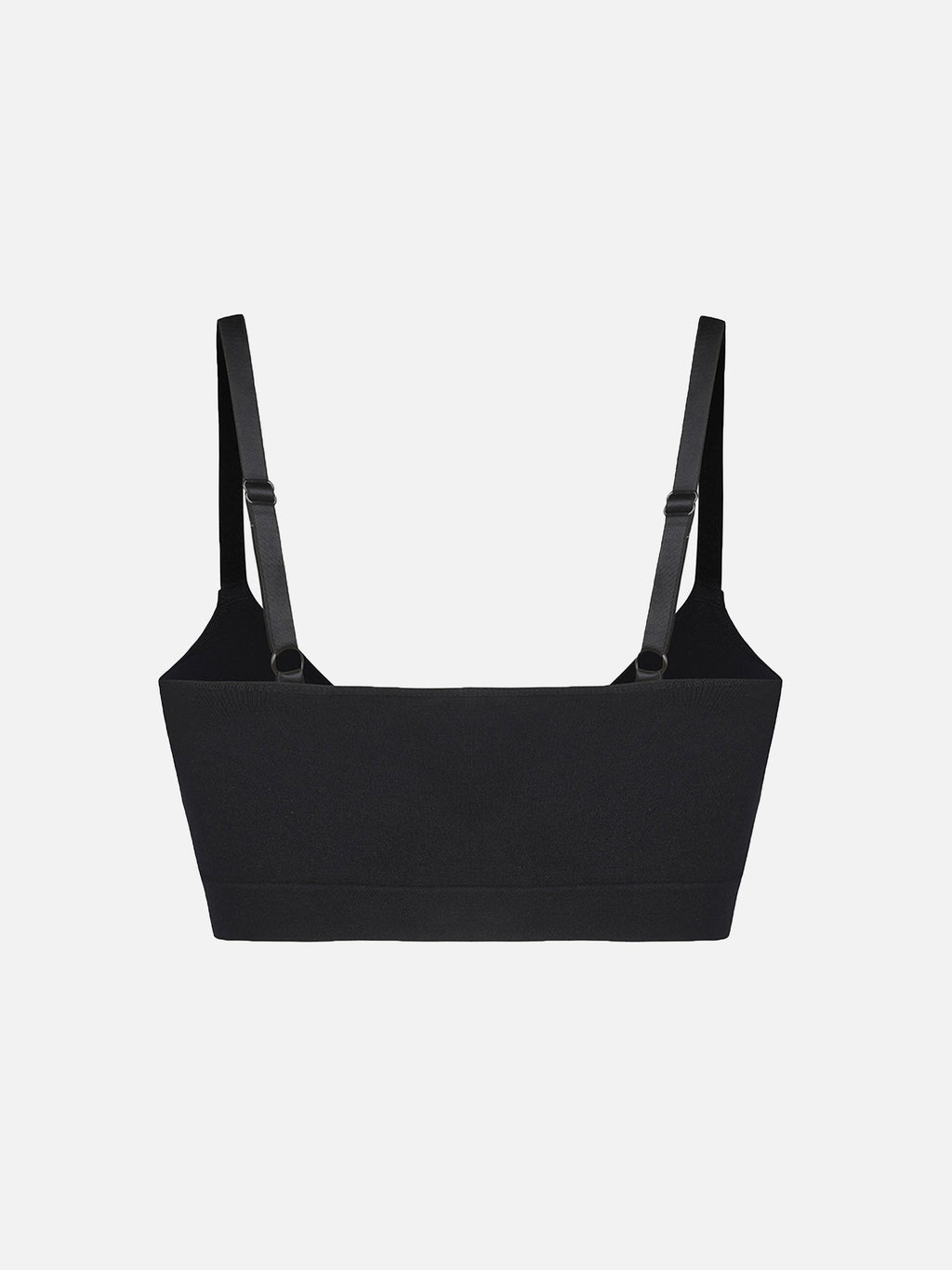 Ultra-Soft Seamless All-Day Wear Bra